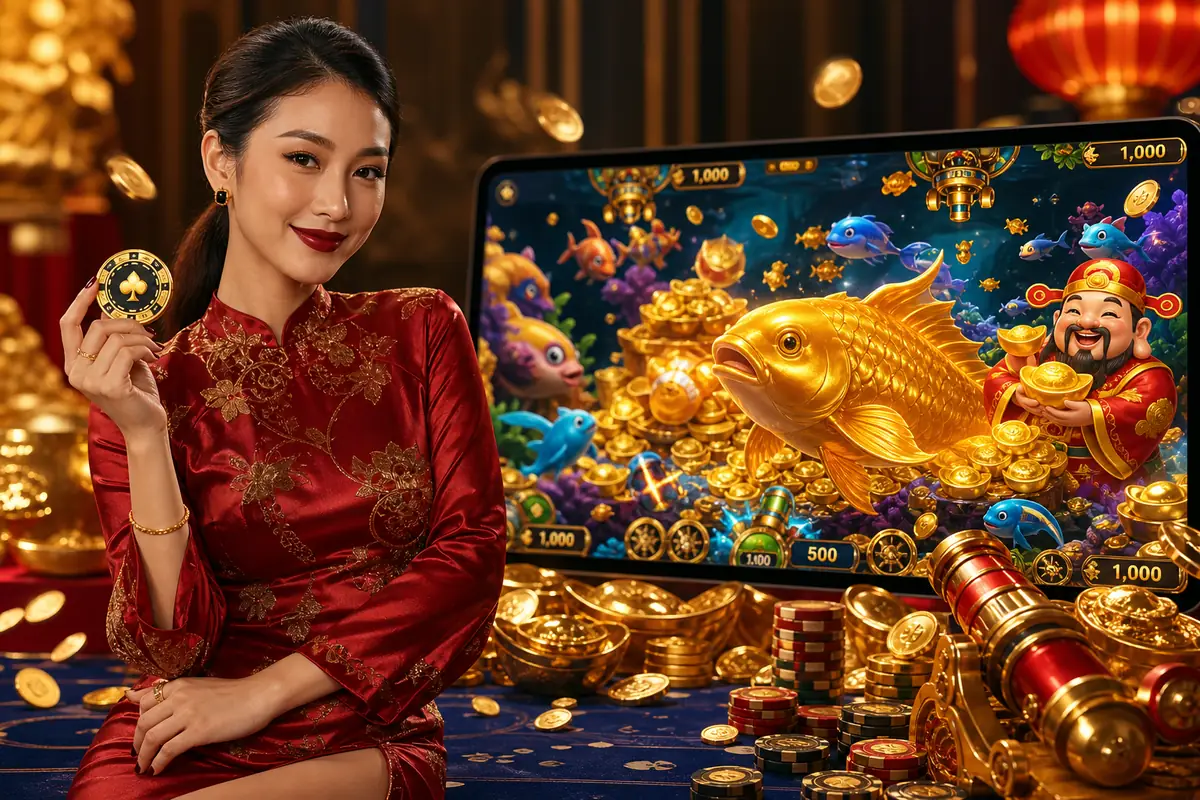xinh88
