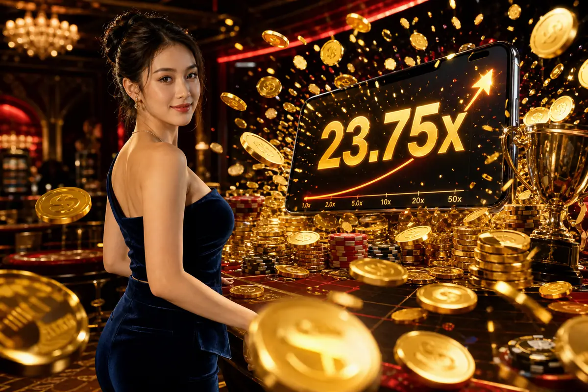 xinh88