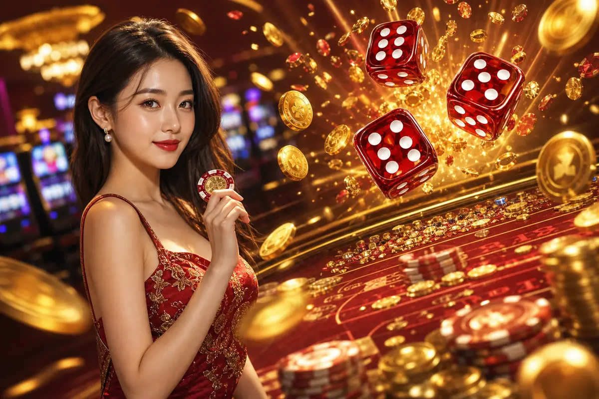 xinh88