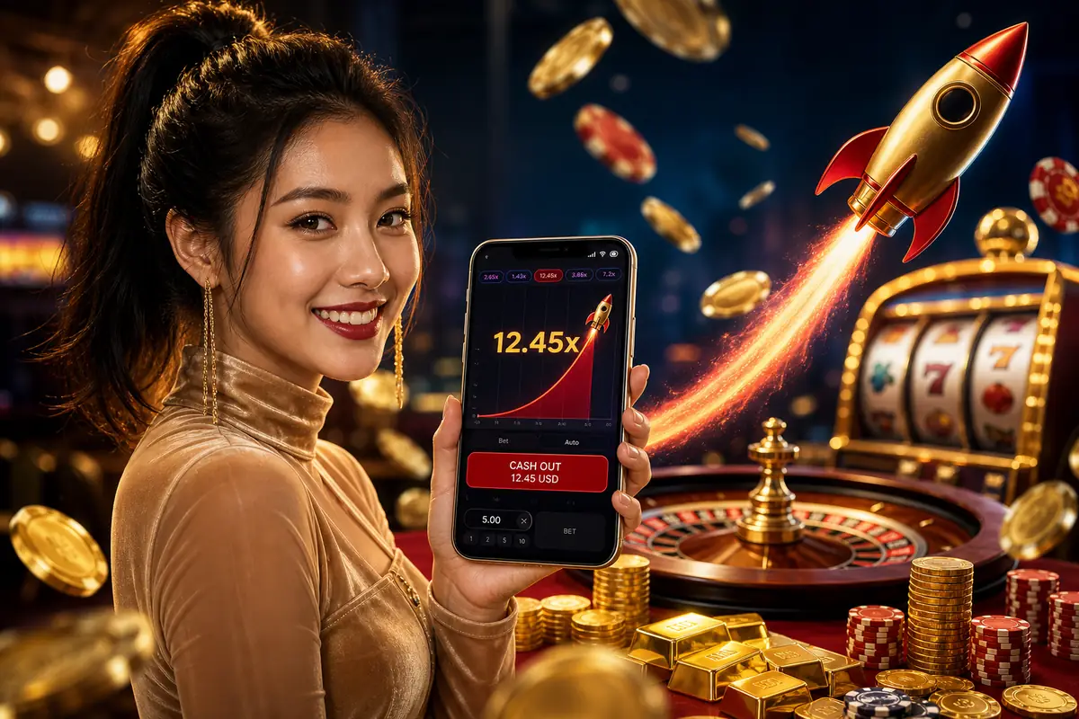 xinh88